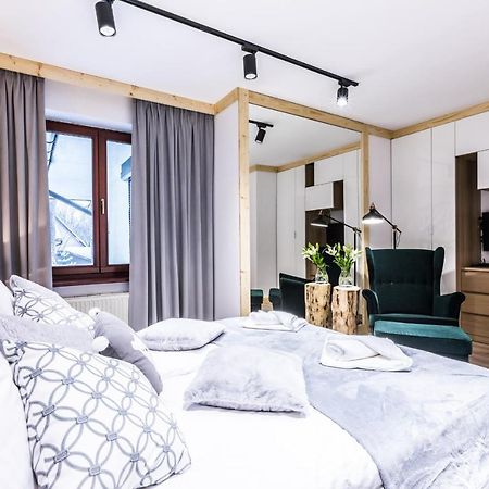 Apartament Ski Zakopane Exterior photo