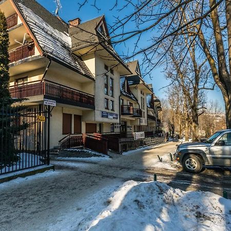 Apartament Ski Zakopane Exterior photo