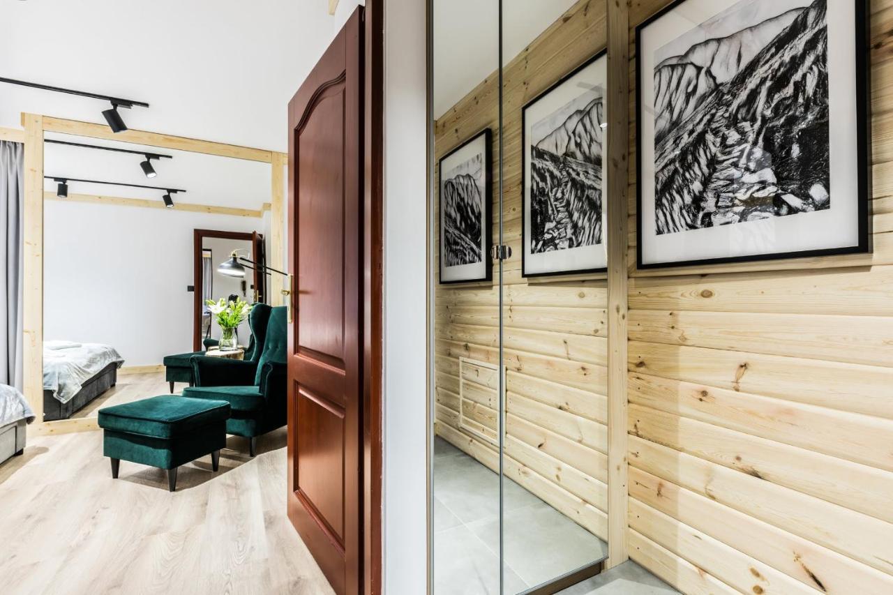 Apartament Ski Zakopane Exterior photo