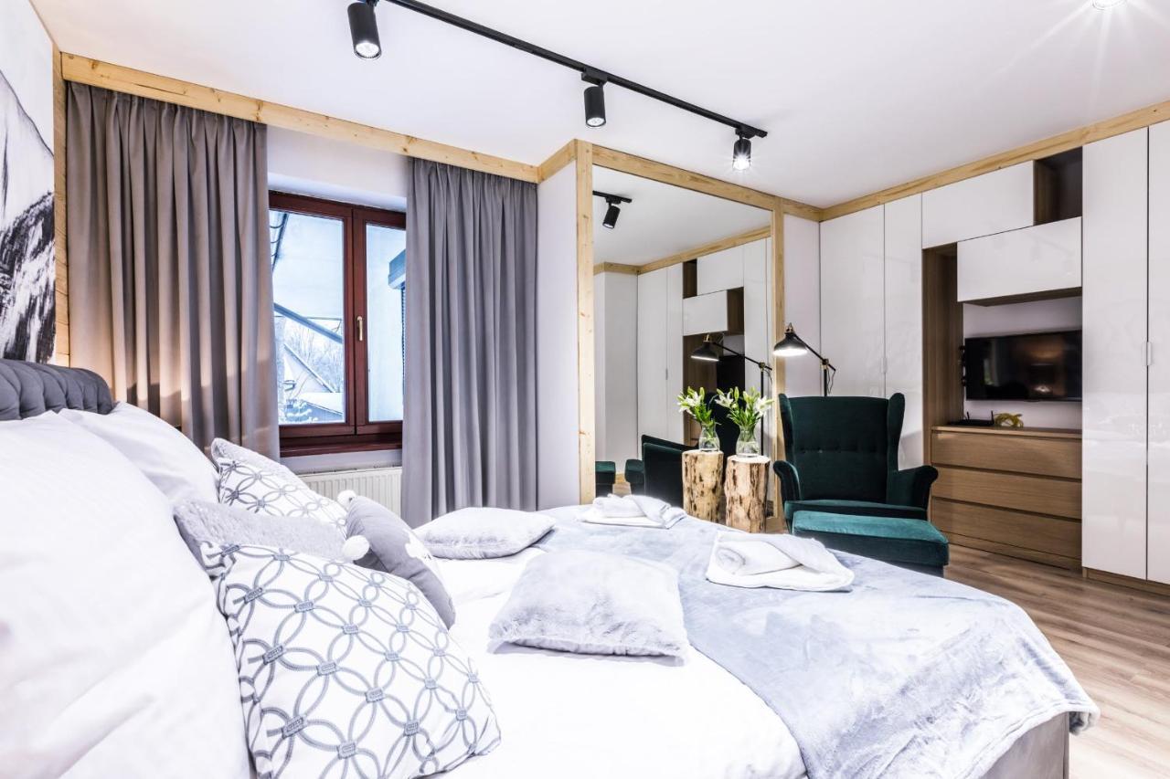 Apartament Ski Zakopane Exterior photo