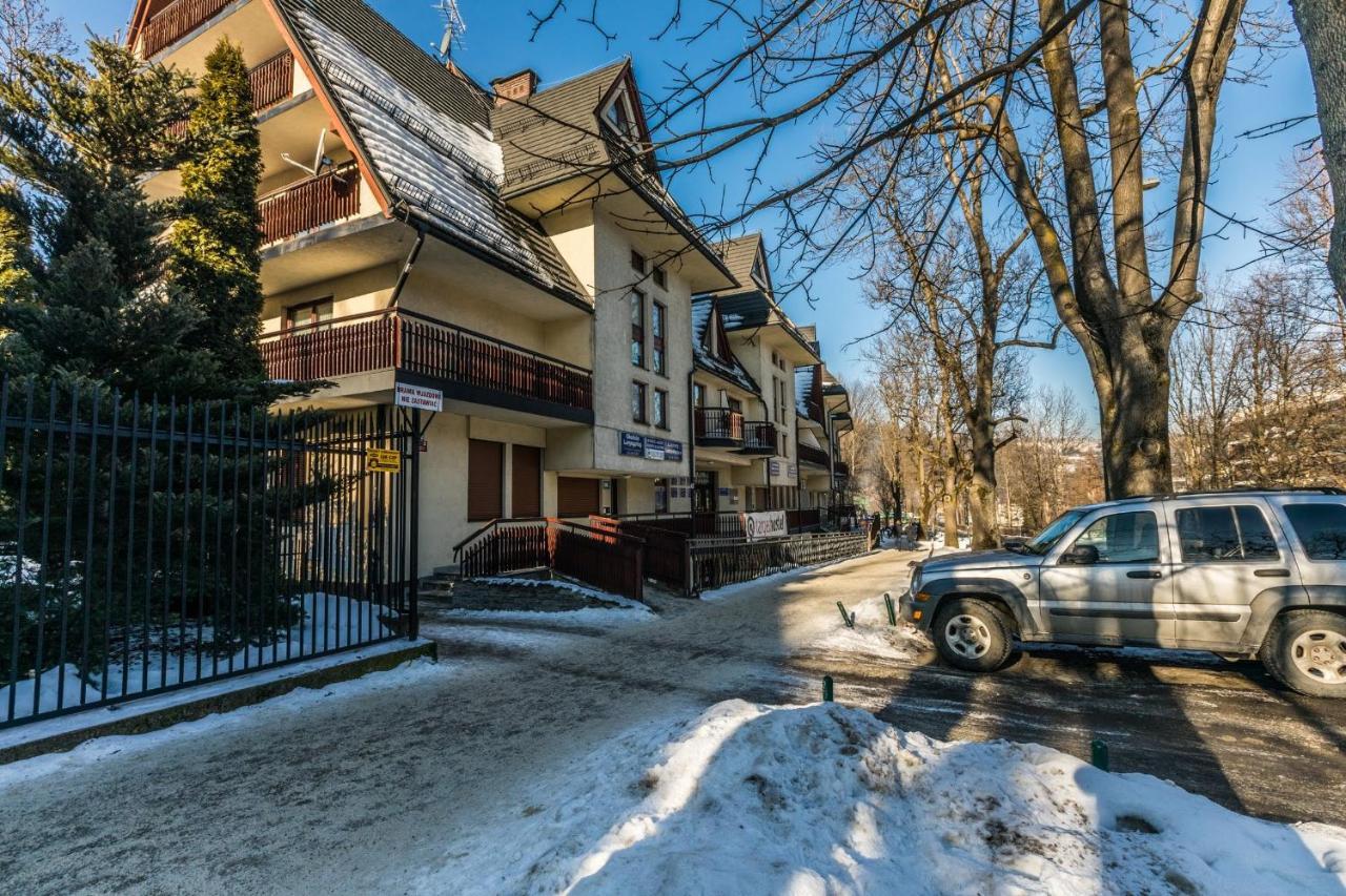 Apartament Ski Zakopane Exterior photo